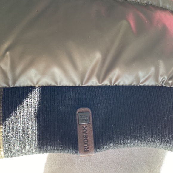 Women winter Jacket - Picture 4 of 8